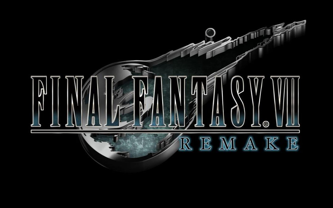 Final Fantasy 7 est de Retour !