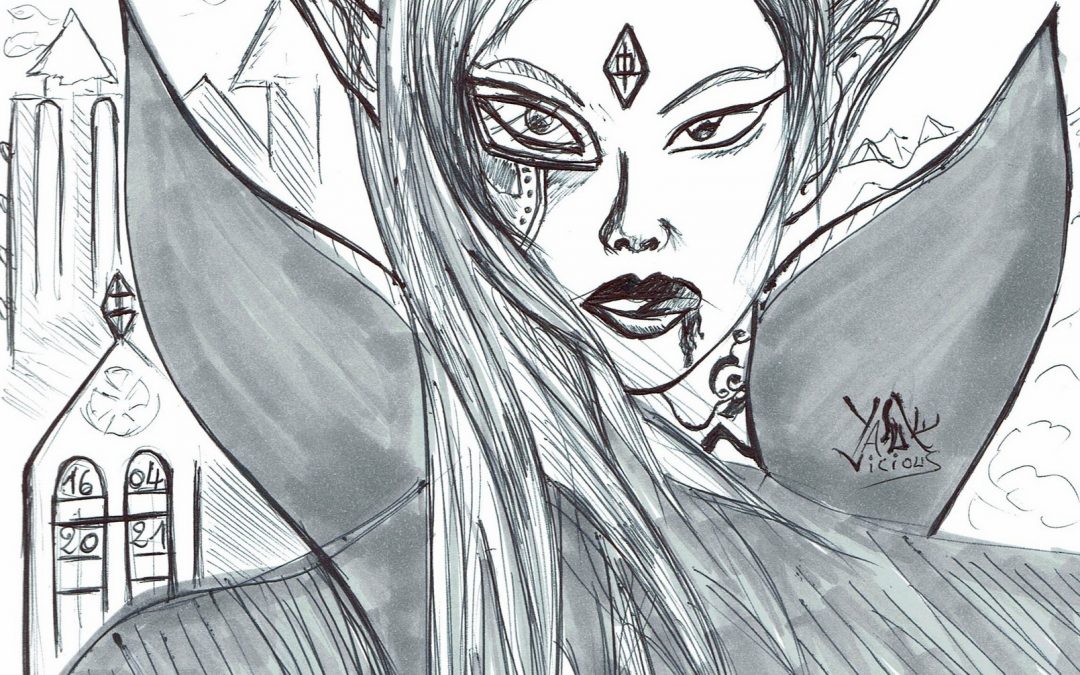17 – Alfeim unlimpatia