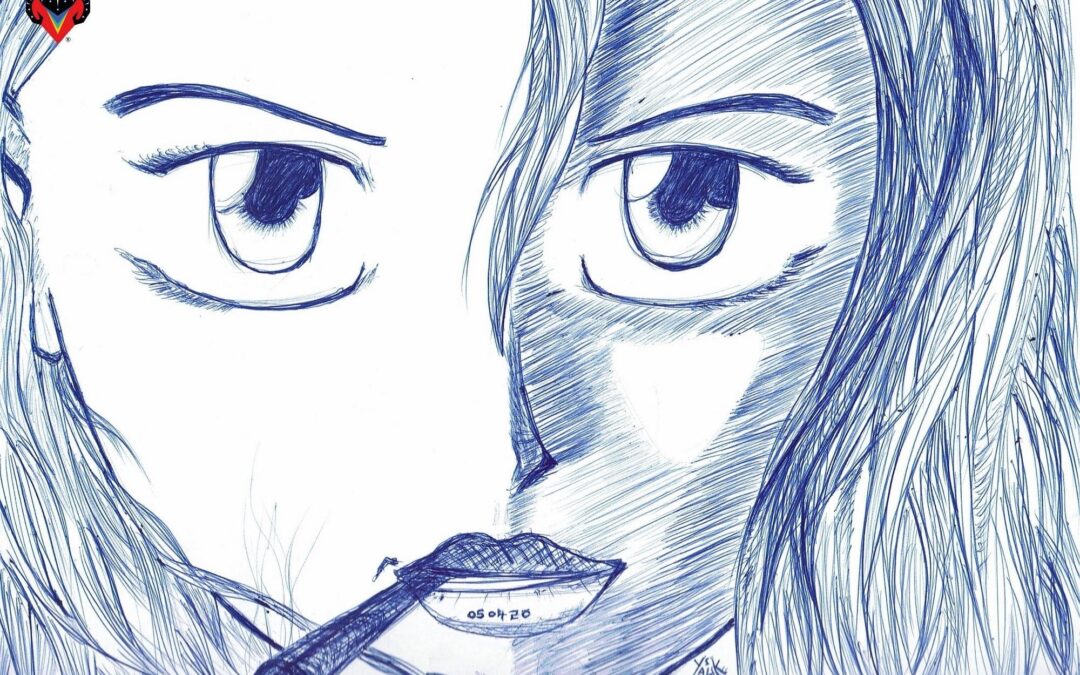 03 – Regard et ombres