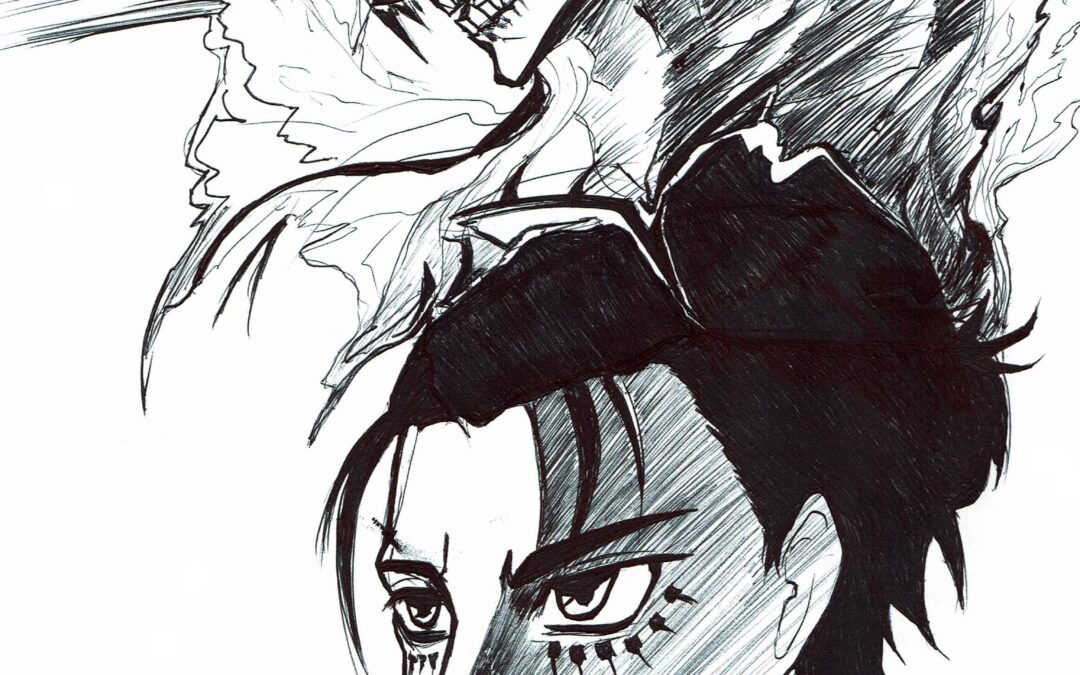 19 – Eren Jäger